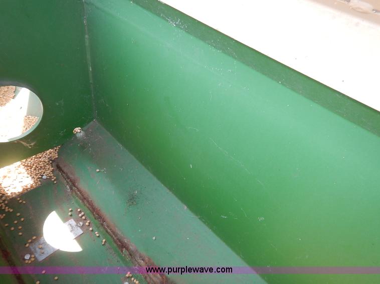 image for item J3760 Great Plains Solid Stand 24 grain drill