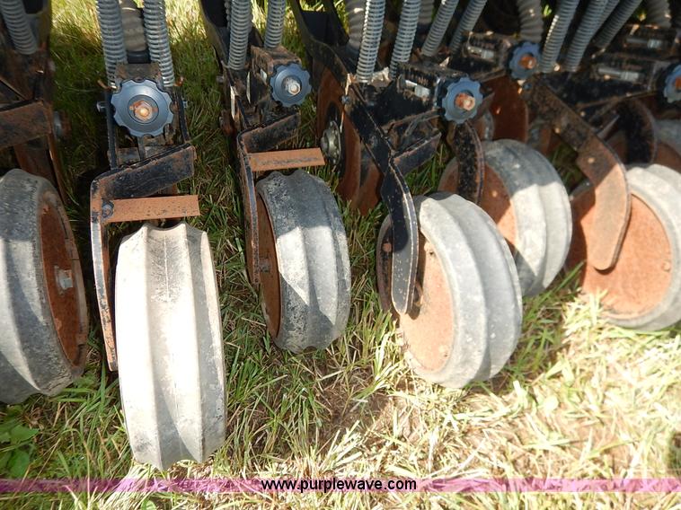 image for item J3760 Great Plains Solid Stand 24 grain drill