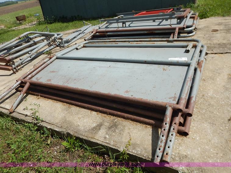 image for item J3813 Filson left handed crowding alley