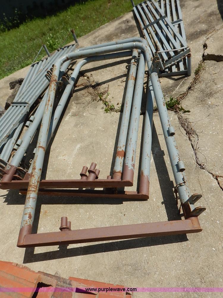 image for item J3813 Filson left handed crowding alley