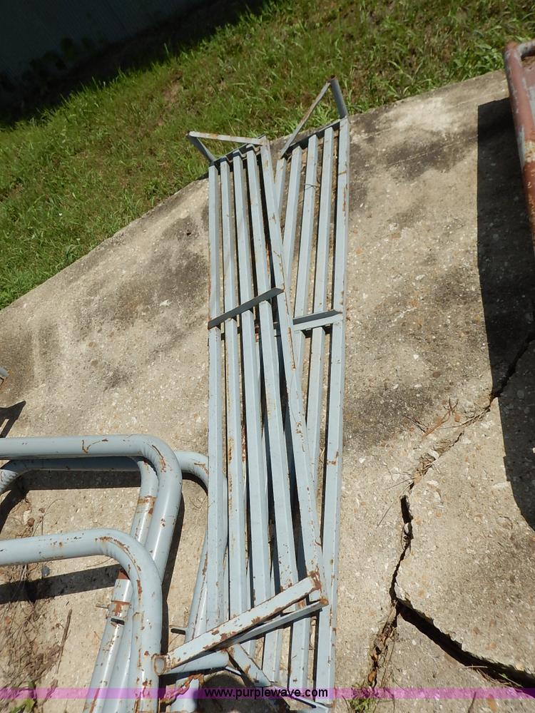 image for item J3813 Filson left handed crowding alley