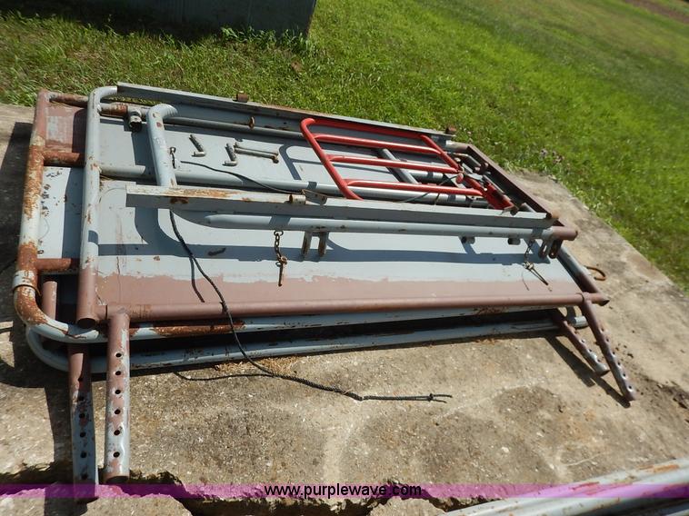 image for item J3813 Filson left handed crowding alley