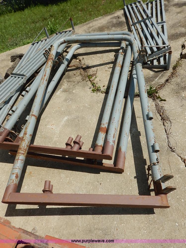 image for item J3813 Filson left handed crowding alley