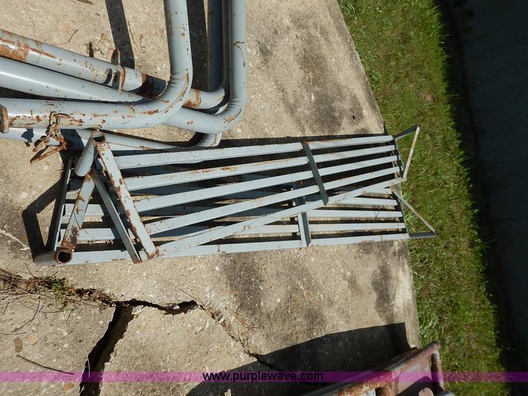 image for item J3813 Filson left handed crowding alley