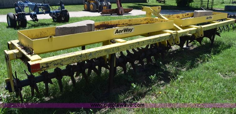 image for item J7979 AerWay AW2000 aerator