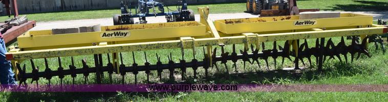 image for item J7979 AerWay AW2000 aerator