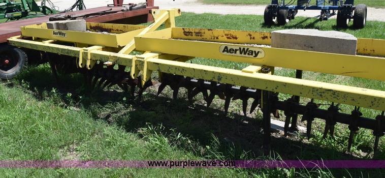 image for item J7979 AerWay AW2000 aerator