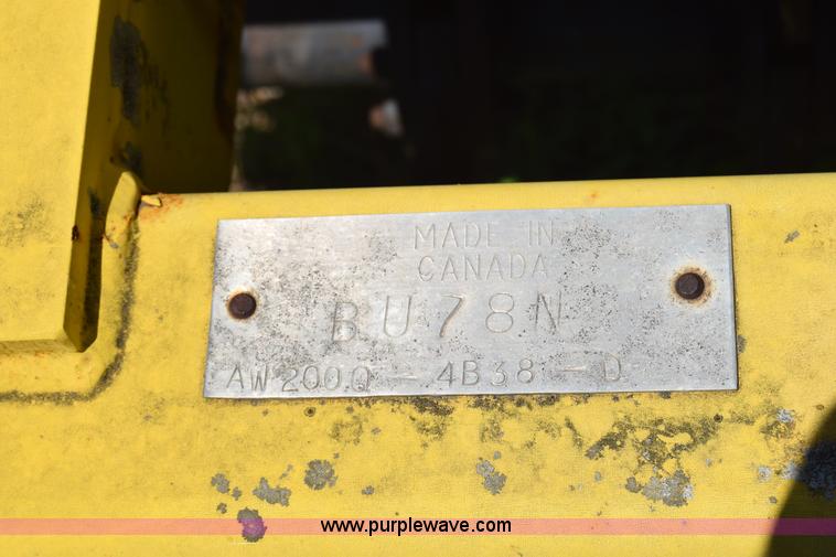 image for item J7979 AerWay AW2000 aerator