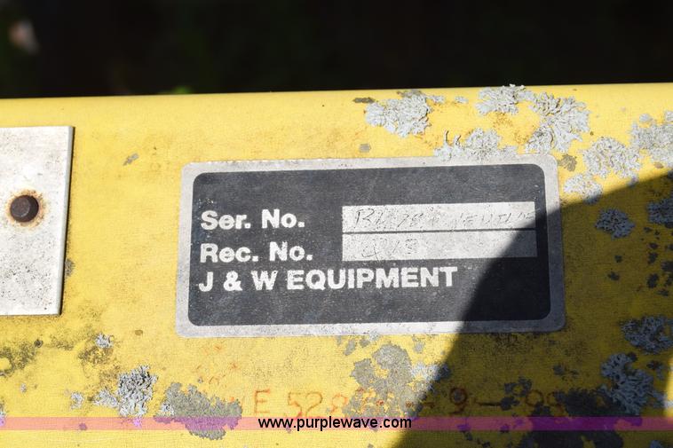 image for item J7979 AerWay AW2000 aerator