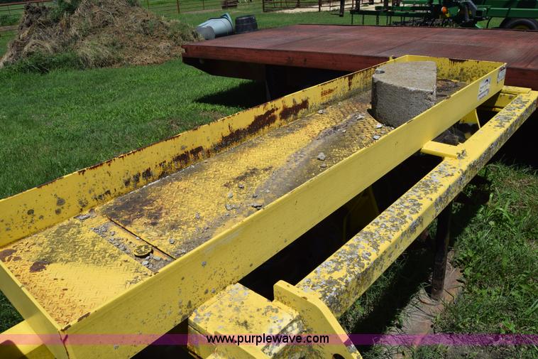 image for item J7979 AerWay AW2000 aerator