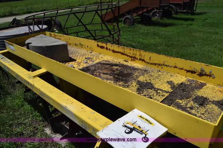 image for item J7979 AerWay AW2000 aerator