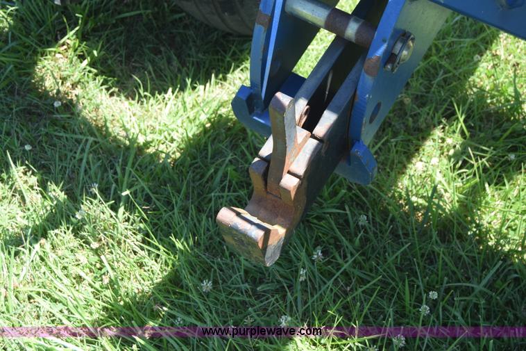 image for item J7980 Blue Jet Landtracker implement caddy