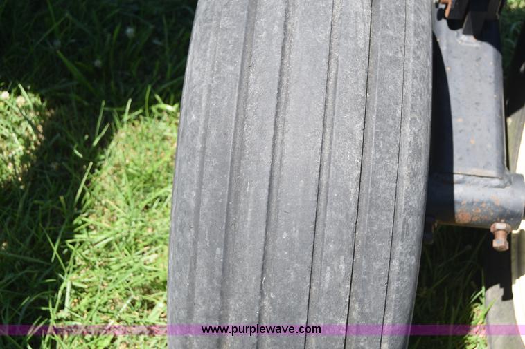 image for item J7980 Blue Jet Landtracker implement caddy