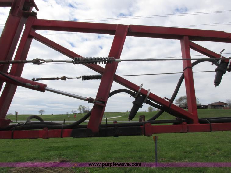 image for item K2109 1990 International 7100 self-propelled sprayer