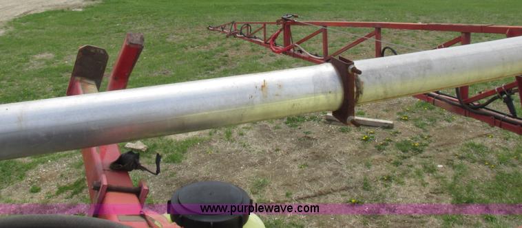 image for item K2109 1990 International 7100 self-propelled sprayer