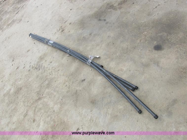 image for item K2109 1990 International 7100 self-propelled sprayer