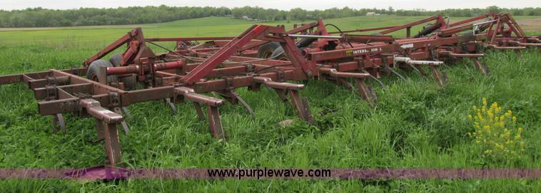 image for item K5057 International field cultivator