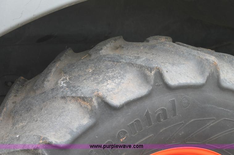 image for item L4319 2008 Claas Jaguar 980 forage harvester