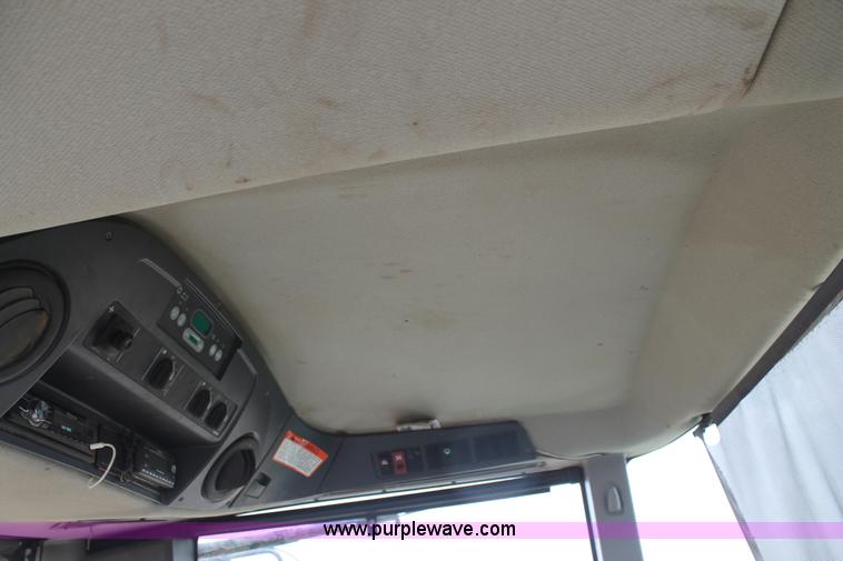 image for item L4319 2008 Claas Jaguar 980 forage harvester