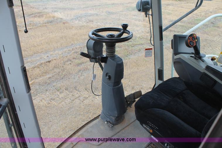 image for item L4319 2008 Claas Jaguar 980 forage harvester