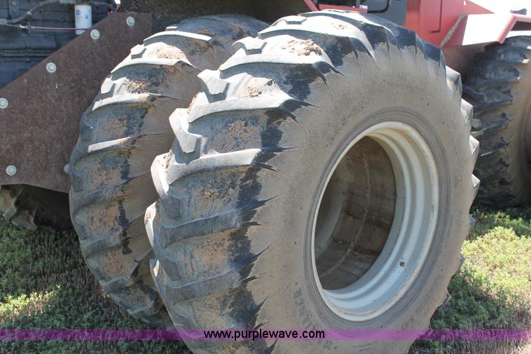 image for item L4329 1992 Case IH 9280 4WD tractor