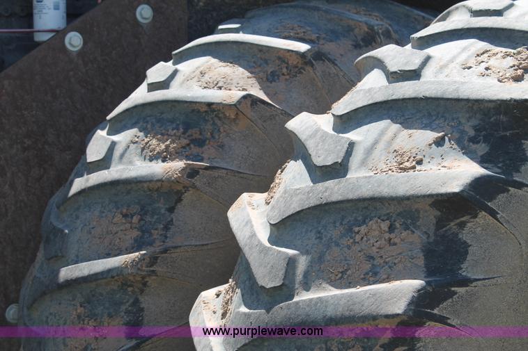 image for item L4329 1992 Case IH 9280 4WD tractor