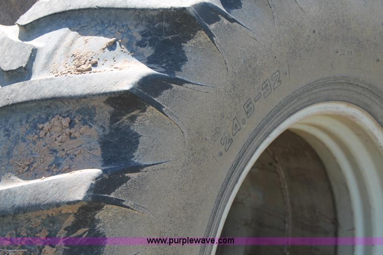 image for item L4329 1992 Case IH 9280 4WD tractor