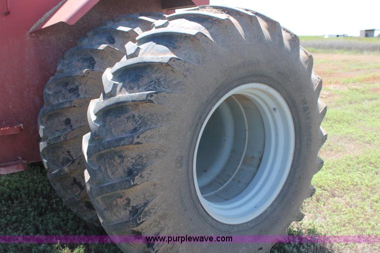 image for item L4329 1992 Case IH 9280 4WD tractor