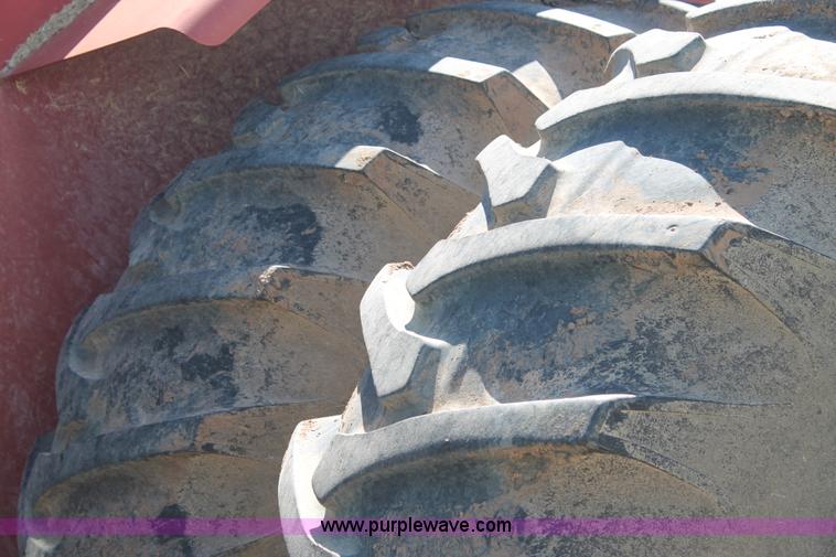 image for item L4329 1992 Case IH 9280 4WD tractor