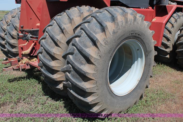 image for item L4329 1992 Case IH 9280 4WD tractor