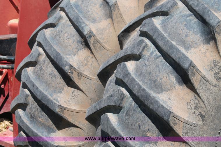 image for item L4329 1992 Case IH 9280 4WD tractor