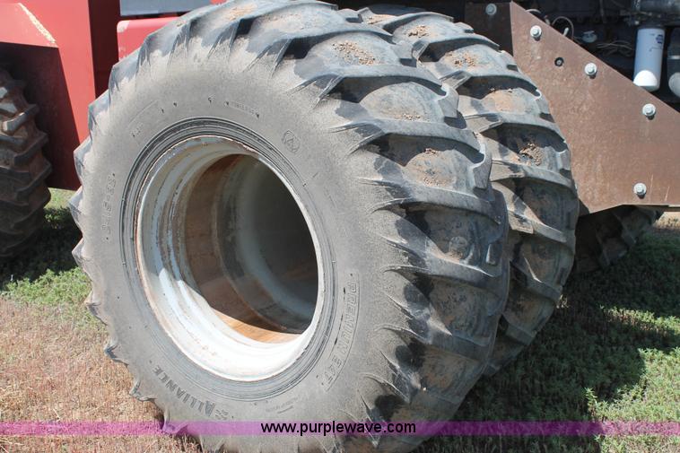 image for item L4329 1992 Case IH 9280 4WD tractor