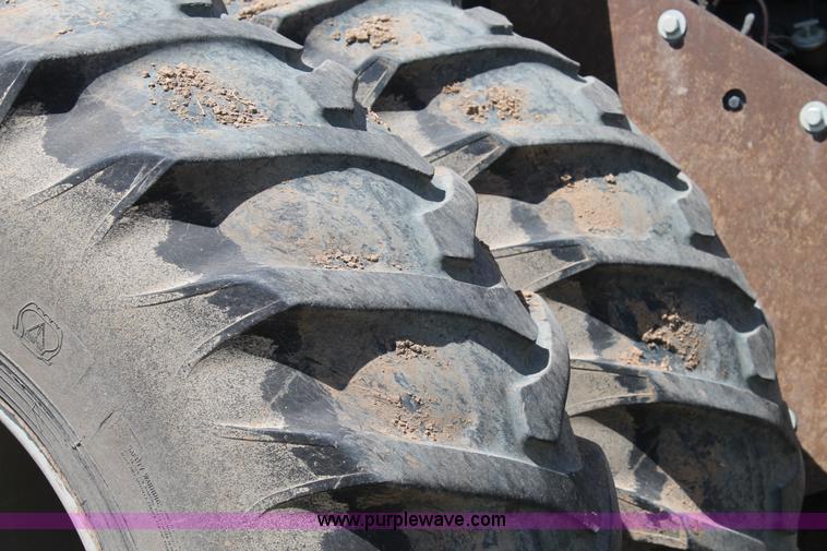 image for item L4329 1992 Case IH 9280 4WD tractor