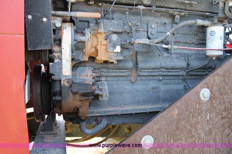 image for item L4329 1992 Case IH 9280 4WD tractor