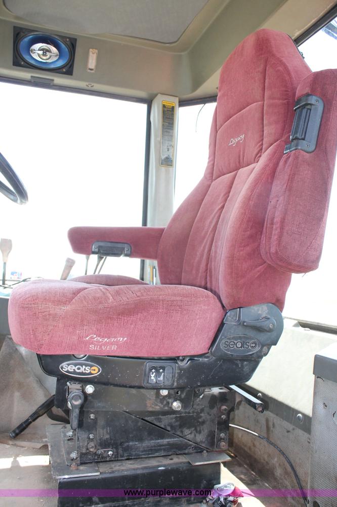 image for item L4329 1992 Case IH 9280 4WD tractor