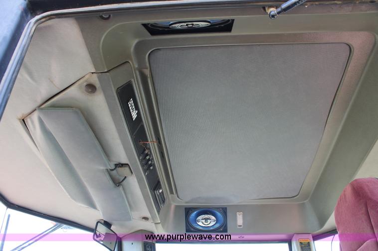 image for item L4329 1992 Case IH 9280 4WD tractor