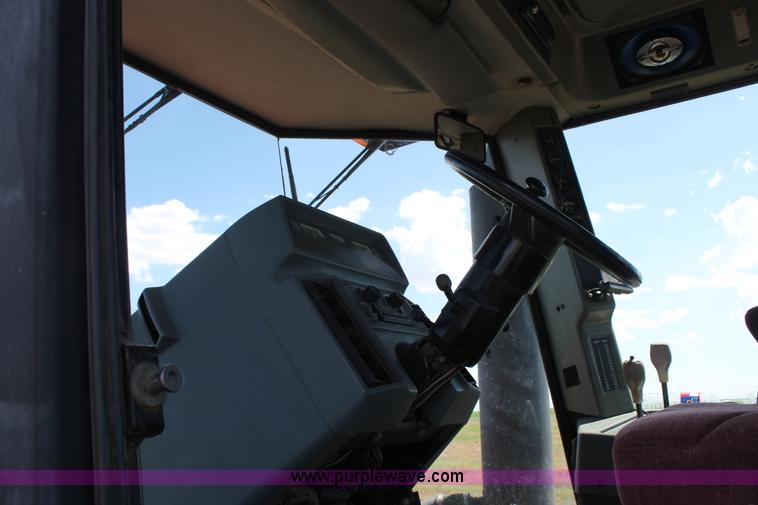 image for item L4329 1992 Case IH 9280 4WD tractor