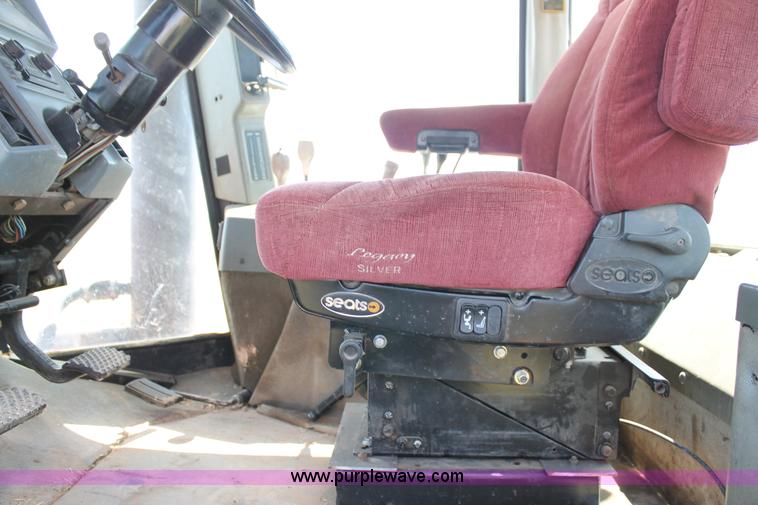 image for item L4329 1992 Case IH 9280 4WD tractor