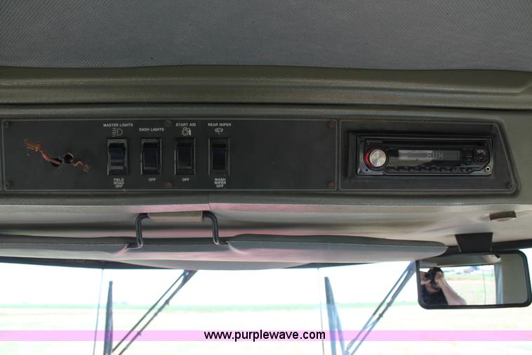 image for item L4329 1992 Case IH 9280 4WD tractor