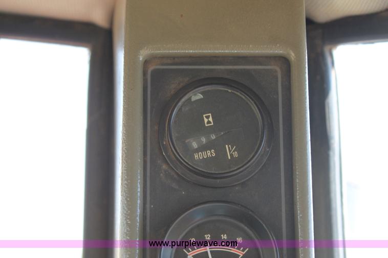 image for item L4329 1992 Case IH 9280 4WD tractor