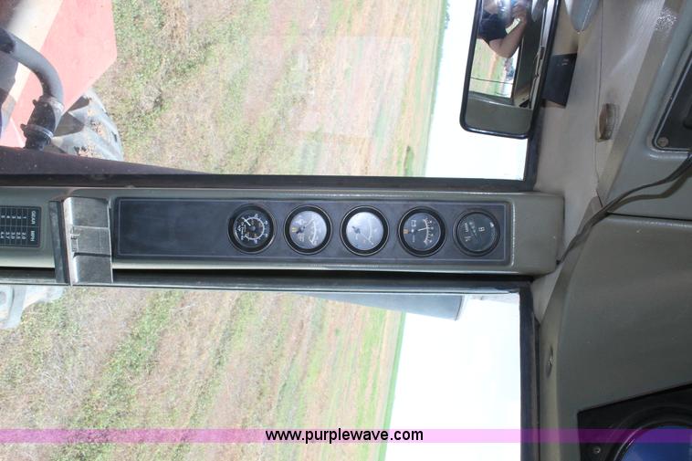 image for item L4329 1992 Case IH 9280 4WD tractor