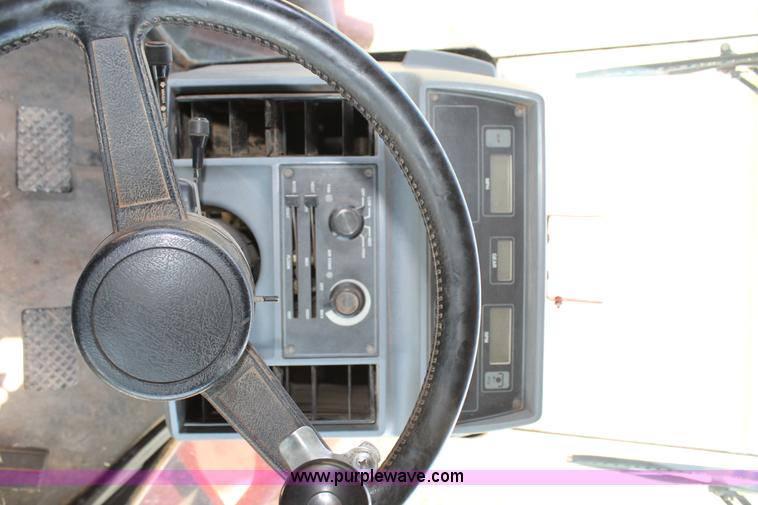 image for item L4329 1992 Case IH 9280 4WD tractor