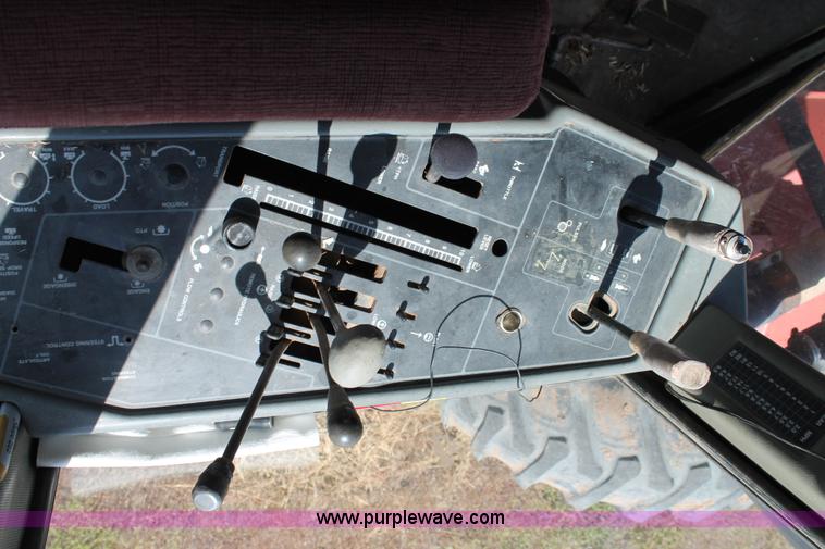 image for item L4329 1992 Case IH 9280 4WD tractor