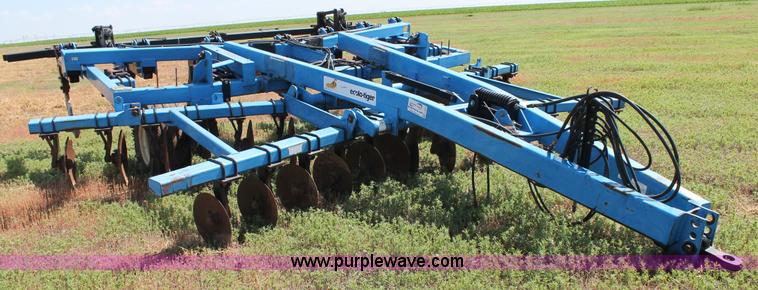 image for item L4333 DMI ETIG 730 disk ripper