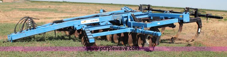 image for item L4333 DMI ETIG 730 disk ripper