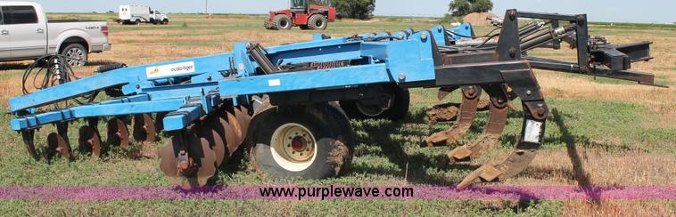 image for item L4333 DMI ETIG 730 disk ripper