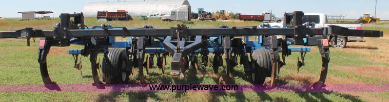 image for item L4333 DMI ETIG 730 disk ripper