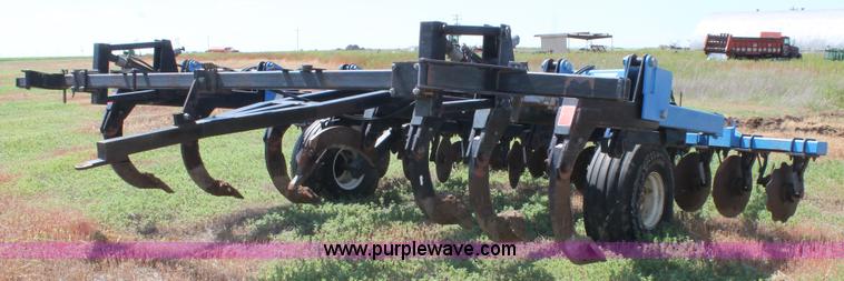 image for item L4333 DMI ETIG 730 disk ripper