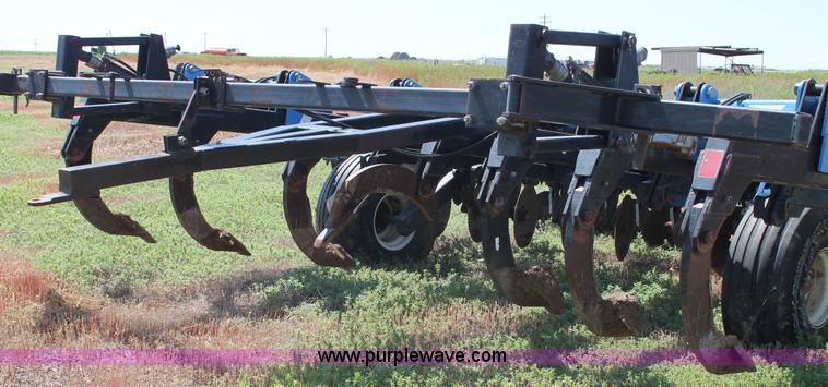 image for item L4333 DMI ETIG 730 disk ripper