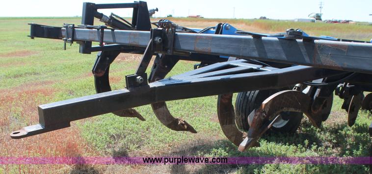 image for item L4333 DMI ETIG 730 disk ripper